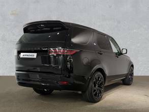 Thumbnail von Land Rover Discovery P360 Dynamic HSE WINTER-PAKET HEAD-UP