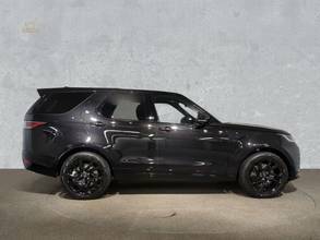 Thumbnail von Land Rover Discovery P360 Dynamic HSE WINTER-PAKET HEAD-UP