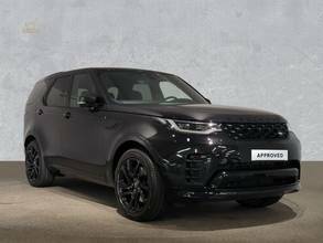 Thumbnail von Land Rover Discovery P360 Dynamic HSE WINTER-PAKET HEAD-UP
