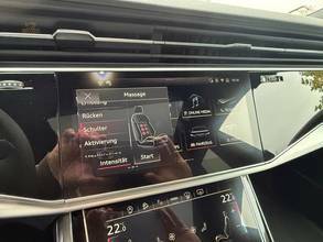 Thumbnail von Audi Q8 50 TDI quattro#S-LINE#MEGA#VOLL#SOFORT#