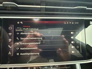 Thumbnail von Audi Q8 50 TDI quattro#S-LINE#MEGA#VOLL#SOFORT#