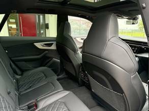 Thumbnail von Audi Q8 50 TDI quattro#S-LINE#MEGA#VOLL#SOFORT#