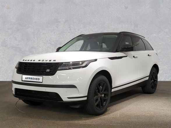 Land Rover Range Rover Velar D200 S ab 599 EUR M., 36 10,