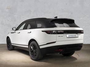 Thumbnail von Land Rover Range Rover Velar D200 S ab 599 EUR M., 36 10,