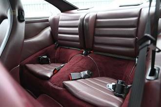 Thumbnail von Porsche 930 (911) 3,3l turbo Coupé