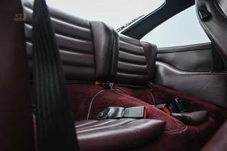 Thumbnail von Porsche 930 (911) 3,3l turbo Coupé