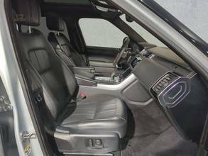 Thumbnail von Land Rover Range Rover Sport P400 HST AHK WINTER-PAKET DVD