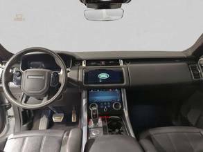 Thumbnail von Land Rover Range Rover Sport P400 HST AHK WINTER-PAKET DVD