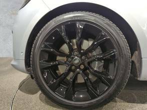 Thumbnail von Land Rover Range Rover Sport P400 HST AHK WINTER-PAKET DVD