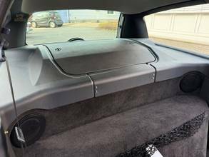 Thumbnail von Renault Clio II V6 3.0 Sport Faza 2, tylko 41 tys. km