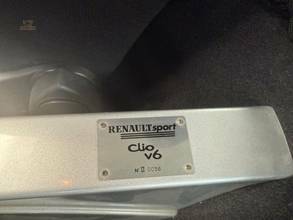 Thumbnail von Renault Clio II V6 3.0 Sport Faza 2, tylko 41 tys. km