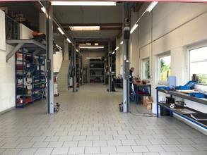 Thumbnail von Renault Clio II V6 3.0 Sport Faza 2, tylko 41 tys. km