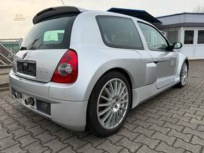 Thumbnail von Renault Clio II V6 3.0 Sport Faza 2, tylko 41 tys. km