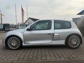 Thumbnail von Renault Clio II V6 3.0 Sport Faza 2, tylko 41 tys. km