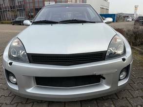 Thumbnail von Renault Clio II V6 3.0 Sport Faza 2, tylko 41 tys. km