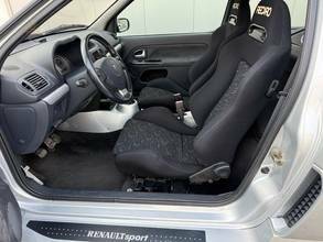 Thumbnail von Renault Clio II V6 3.0 Sport Faza 2, tylko 41 tys. km