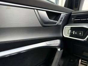 Thumbnail von Audi RS6 RS 6 Avant 4.0 quattro performance#Keramik