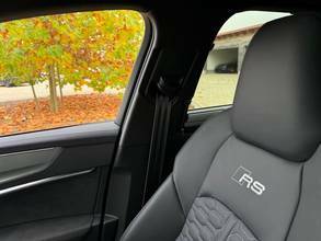 Thumbnail von Audi RS6 RS 6 Avant 4.0 quattro performance#Keramik