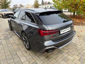 Thumbnail von Audi RS6 RS 6 Avant 4.0 quattro performance#Keramik
