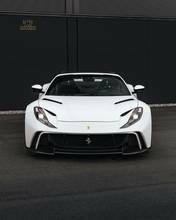 Thumbnail von Ferrari 812 GTS NOVITEC N-LARGO/Special Edition No 18/18