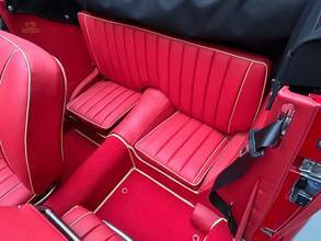 Thumbnail von BMW 327 Cabriolet - Premium-Restauration!