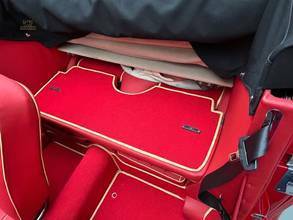 Thumbnail von BMW 327 Cabriolet - Premium-Restauration!