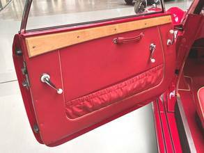 Thumbnail von BMW 327 Cabriolet - Premium-Restauration!