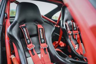 Thumbnail von Porsche 964 Carrera RS