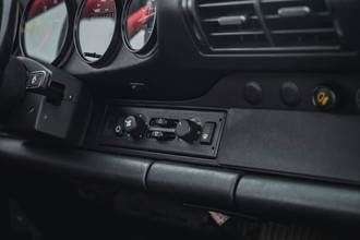 Thumbnail von Porsche 964 Carrera RS