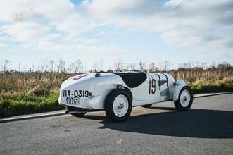 Thumbnail von BMW 319