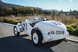 Thumbnail von BMW 319