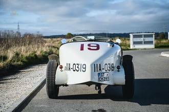 Thumbnail von BMW 319