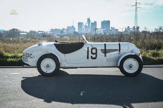 Thumbnail von BMW 319