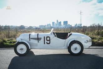 Thumbnail von BMW 319