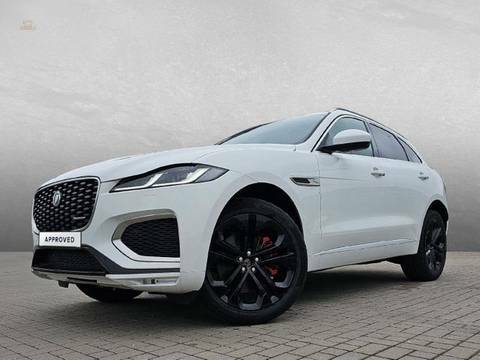 Jaguar F-Pace D300 AWD R-Dynamic SE