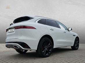Thumbnail von Jaguar F-Pace D300 AWD R-Dynamic SE