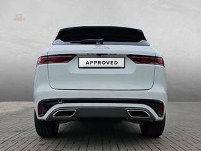 Thumbnail von Jaguar F-Pace D300 AWD R-Dynamic SE