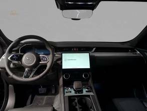 Thumbnail von Jaguar F-Pace D200 R-Dynamic S 735,- EUR mtl.