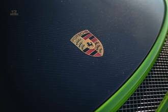 Thumbnail von Porsche 991.2 GT3RS Weissach paket