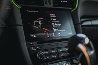 Thumbnail von Porsche 991.2 GT3RS Weissach paket