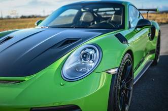 Thumbnail von Porsche 991.2 GT3RS Weissach paket