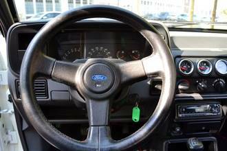 Thumbnail von Ford Escort RS Turbo
