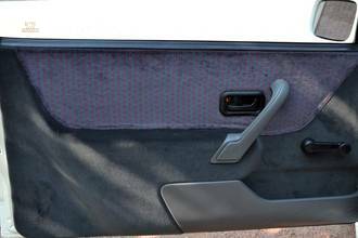 Thumbnail von Ford Escort RS Turbo