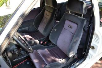 Thumbnail von Ford Escort RS Turbo