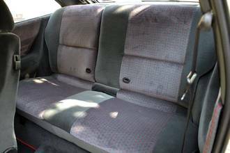 Thumbnail von Ford Escort RS Turbo