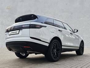 Thumbnail von Land Rover Range Rover Velar D300 Dynamic SE