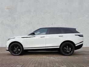 Thumbnail von Land Rover Range Rover Velar D300 Dynamic SE