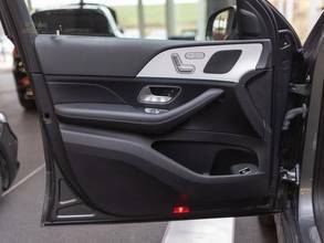 Thumbnail von Mercedes-Benz GLE 350 d AMG,Coupé,Multibeam,360°,AHK,EasyPack