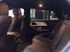 Thumbnail von Mercedes-Benz GLE 350 d AMG,Coupé,Multibeam,360°,AHK,EasyPack