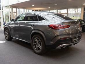 Thumbnail von Mercedes-Benz GLE 350 d AMG,Coupé,Multibeam,360°,AHK,EasyPack